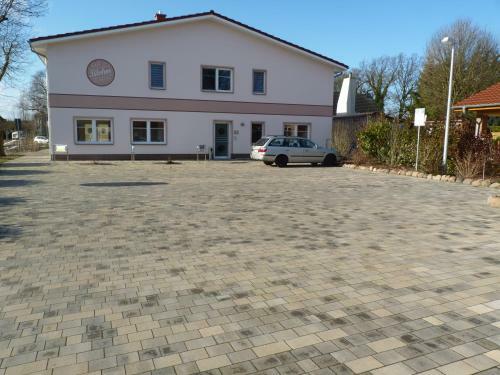 Hostal Cafe Und Pension Blohm