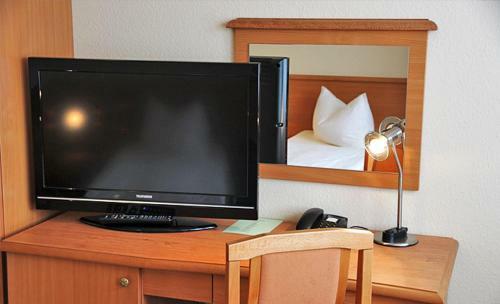 Hotel Zur Br�cke