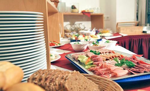 Hotel Zur Br�cke