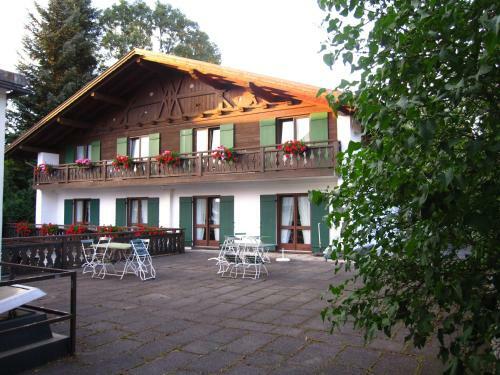 Hostal Bayersoier Hof