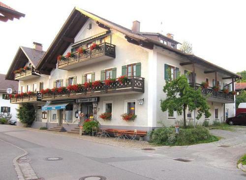Hostal Bayersoier Hof