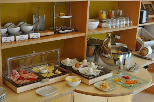 Hotel Krone �berlingen Am Ried