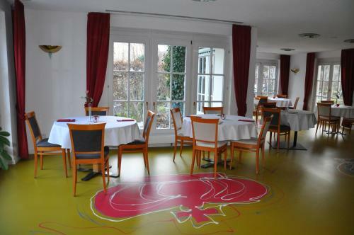 Hotel Krone �berlingen Am Ried