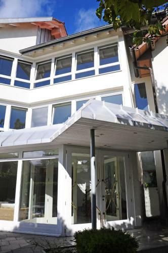 Hotel Krone �berlingen Am Ried