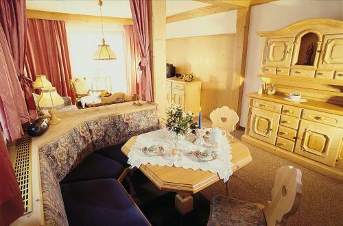 Apartamento Landhaus Brigitte