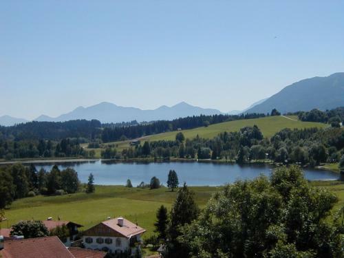 Apartamento Landhaus Brigitte