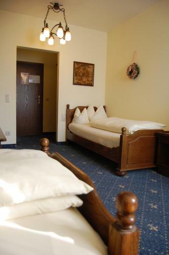 Landhotel Lohmann