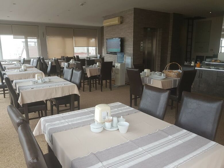 Hotel Kent Otel