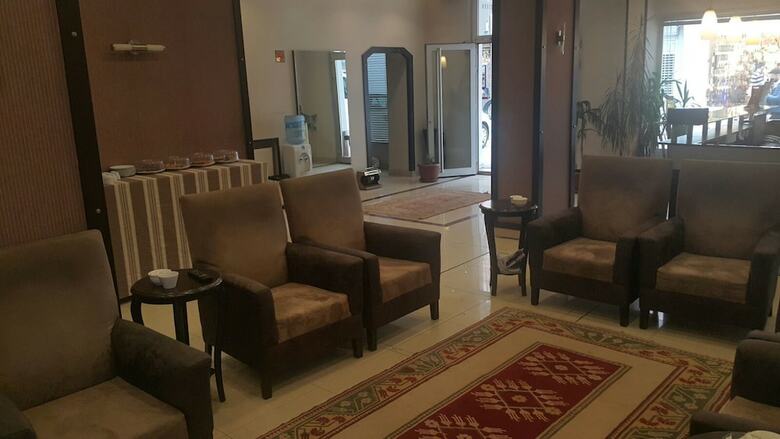 Hotel Kent Otel