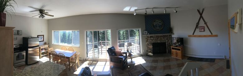 Buffalo Ridge - Unit B104