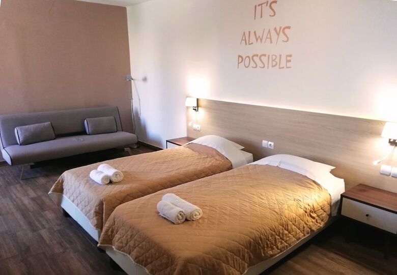 Hotel City Point Chios