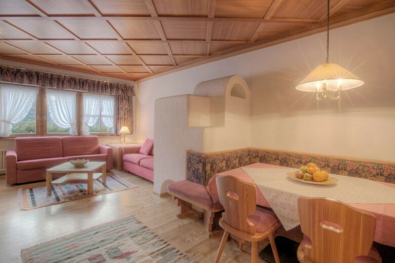 Residence Dolomieu