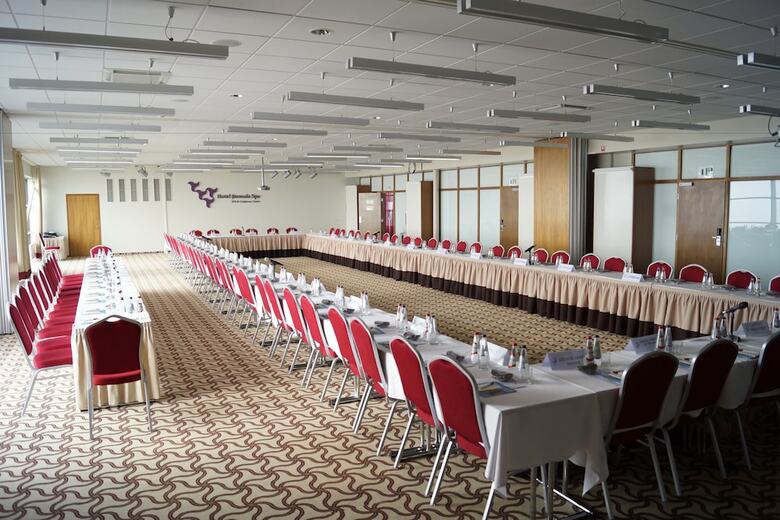 Hotel Jurmala Spa & Conference Center