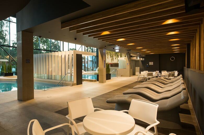 Hotel Jurmala Spa & Conference Center