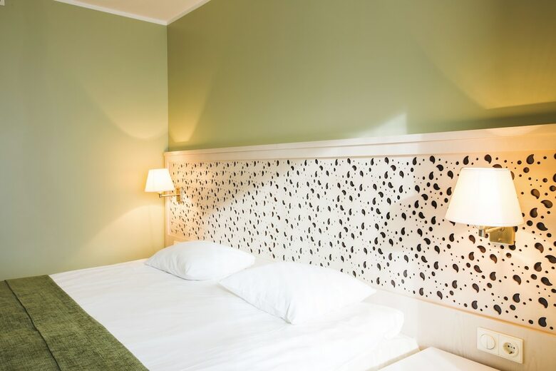 Hotel Jurmala Spa & Conference Center
