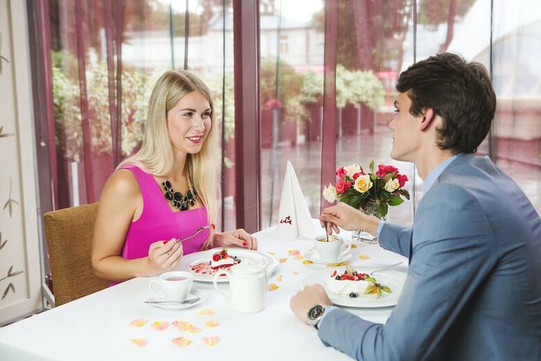 Hotel Jurmala Spa & Conference Center