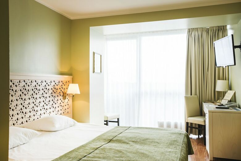Hotel Jurmala Spa & Conference Center