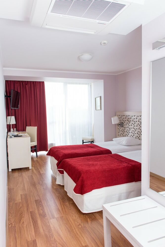 Hotel Jurmala Spa & Conference Center
