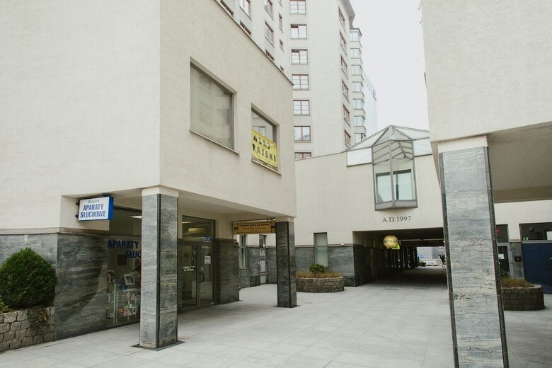 Apartamentos Lucka Rooms - Here Comes The Sun B24.3