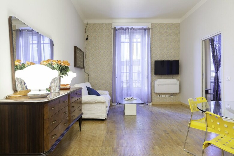 Apartamento Italianway   - Cornalia 12