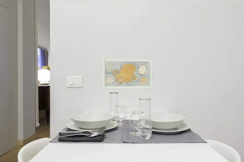 Apartamento Italianway   - Cornalia 12