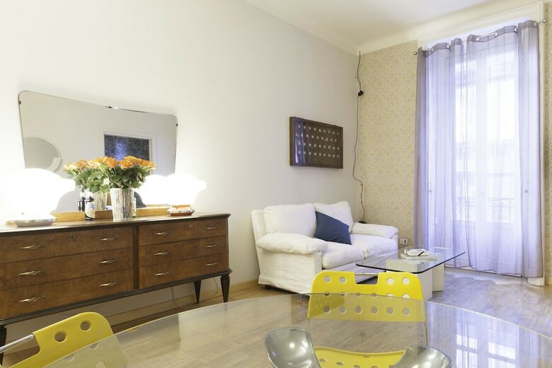 Apartamento Italianway   - Cornalia 12
