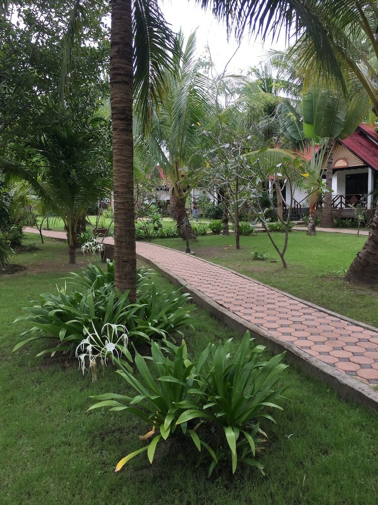 Hotel Noble House Beach Resort