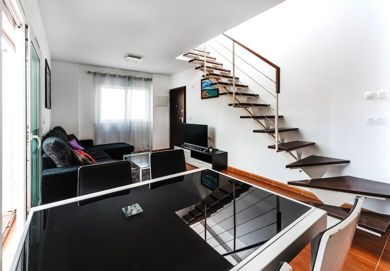 Apartamentos Espanhouse Azul Beach