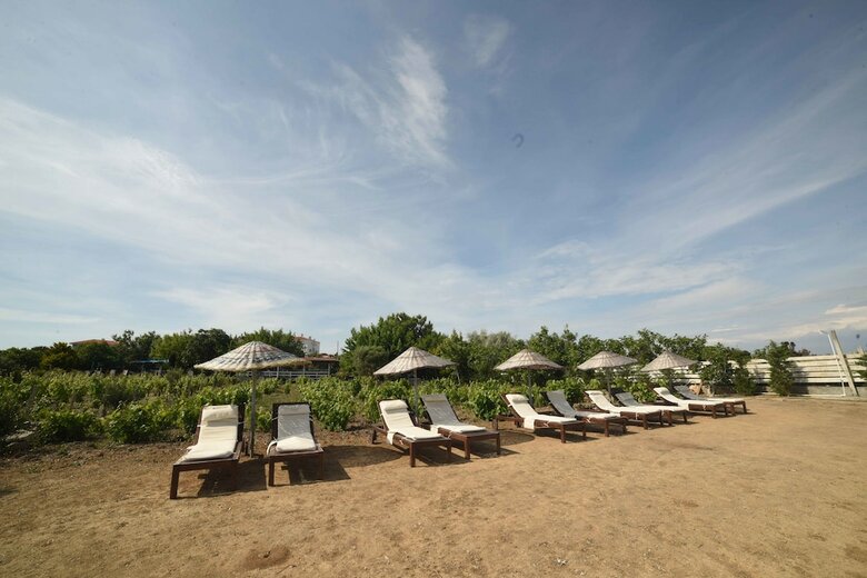 Arsipel Hotel