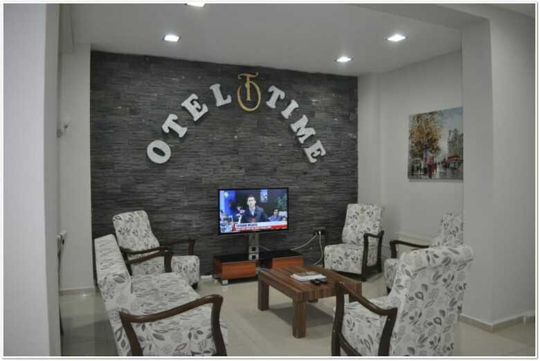 Hotel Time Otel