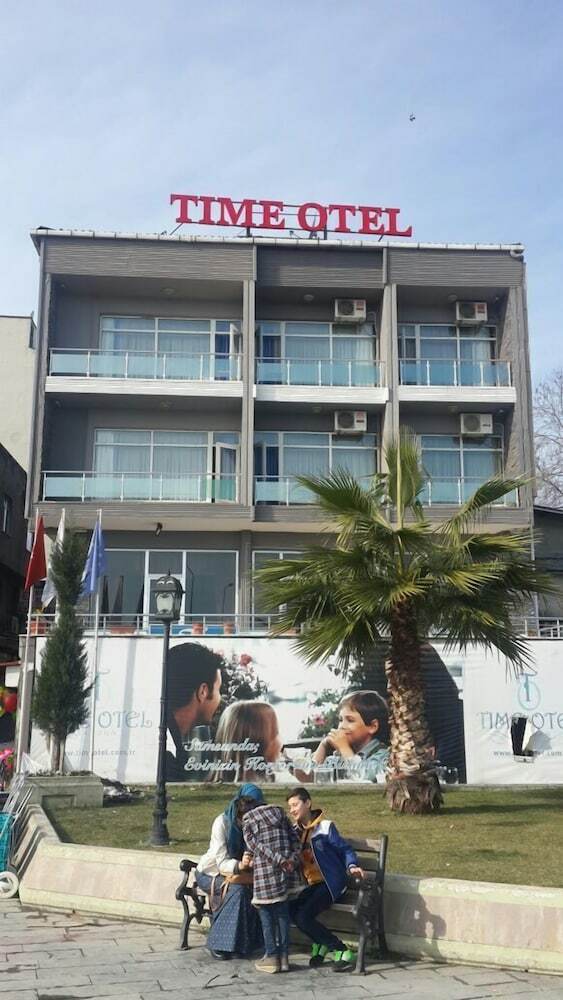Hotel Time Otel