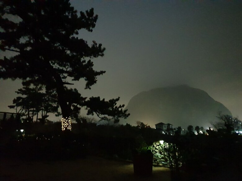 Wind Jeju Cafe & Pension