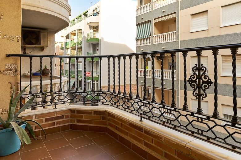 Apartamentos Espanhouse Fragata