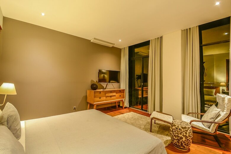 Hotel The Alba Hills View