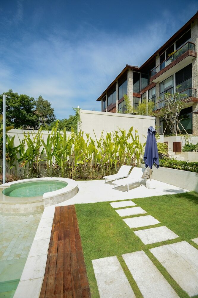 Hotel The Alba Hills View