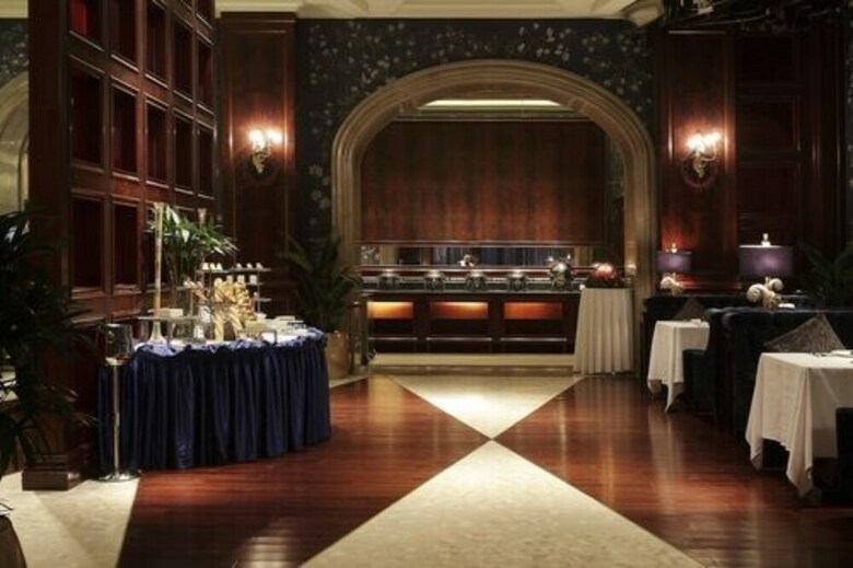 Ovation Three-convalescence Hotel