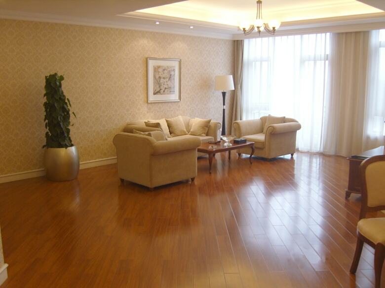 Ovation Three-convalescence Hotel