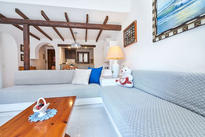 Apartamentos Espanhouse Aldea