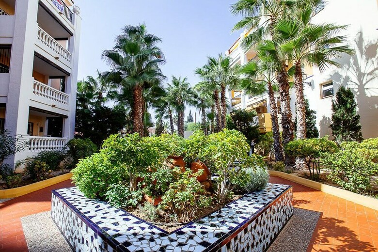 Apartamentos Espanhouse Aldea