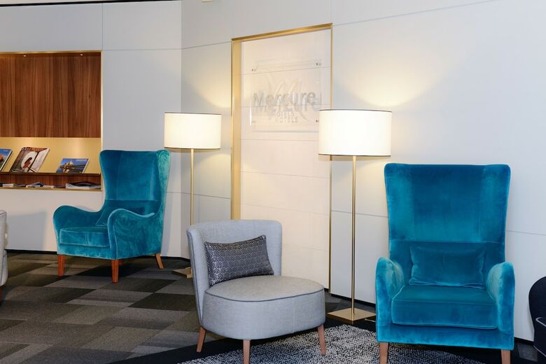 Hotel Mercure Caen Centre Port De Plaisance