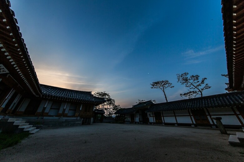 Hotel Chosun Royal Residence