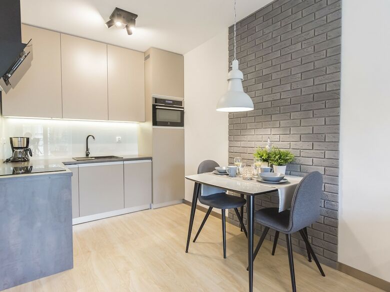 Vacationclub - Solna Apartments