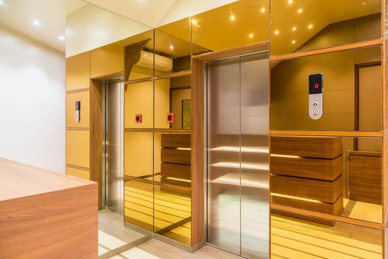 Hotel Treebo Trend Olive Nest