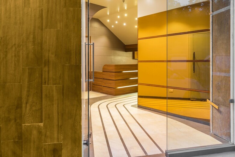 Hotel Treebo Trend Olive Nest