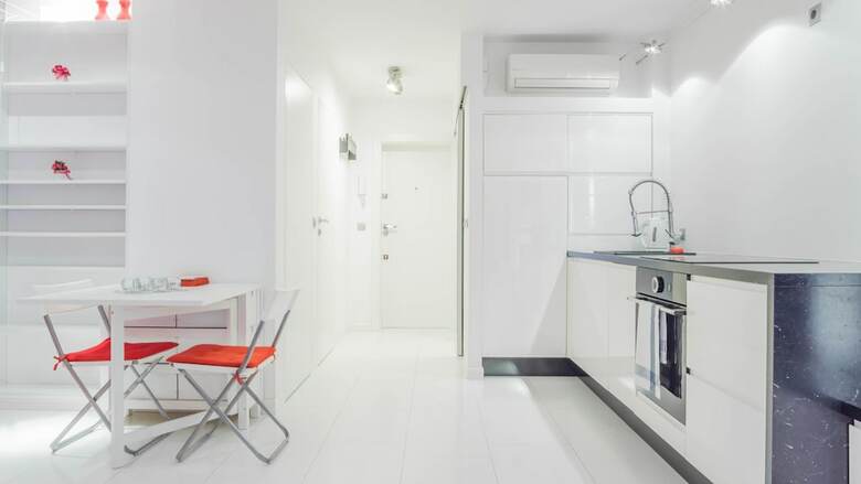 Apartamentos Little Home - Manhattan