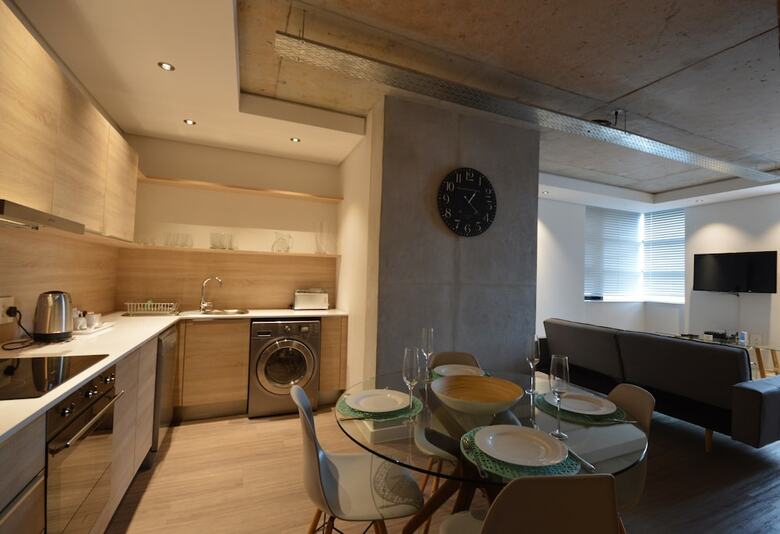 Matrix Luxury Apartments