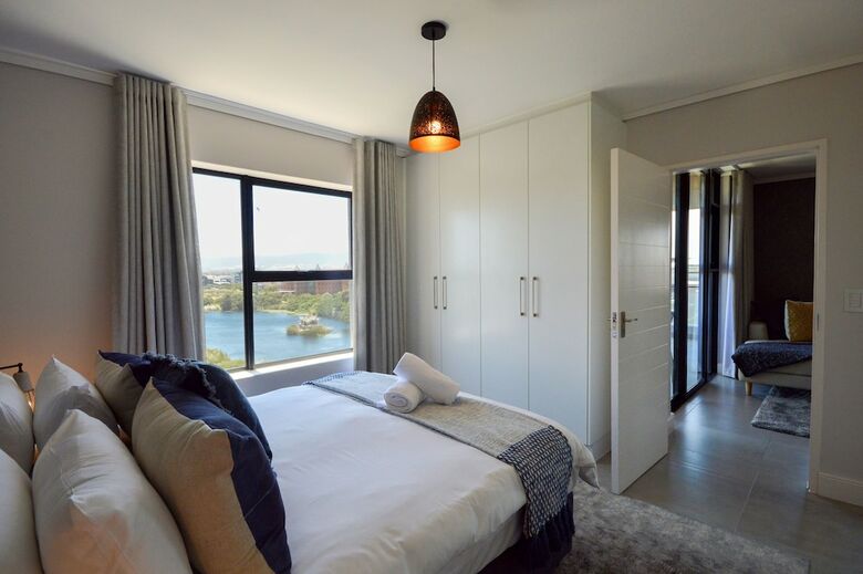 Matrix Luxury Apartments