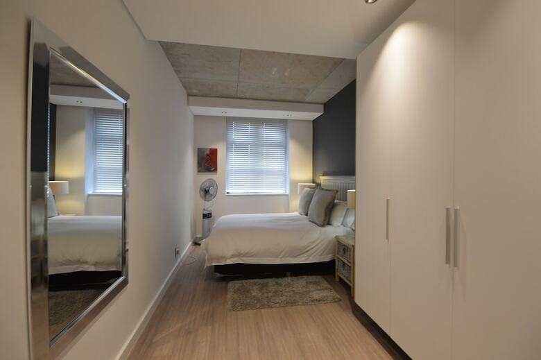 Matrix Luxury Apartments