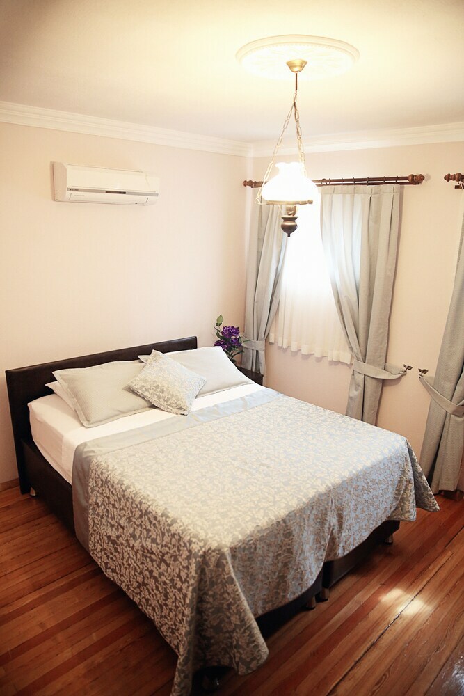 Ebruli Hotel