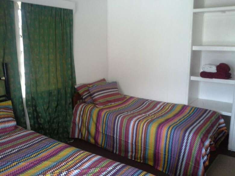 Bed & Breakfast Dayspring Lodge